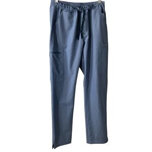 Figs Yola Skinny Scrub Classic Pants